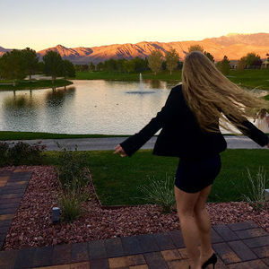 Meet your Posher, Tawnie